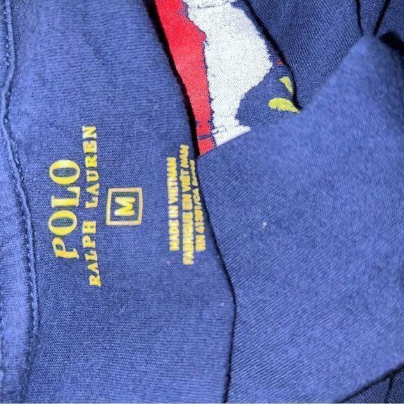 Polo Ralph Lauren USA to size meduim - Picture 3 of 3